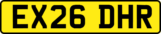 EX26DHR