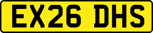 EX26DHS