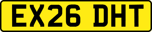 EX26DHT