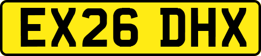 EX26DHX