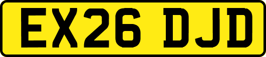 EX26DJD
