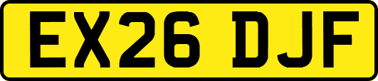 EX26DJF
