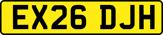 EX26DJH
