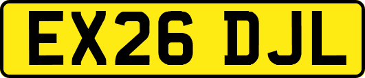 EX26DJL