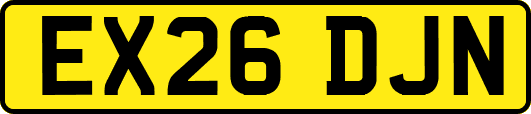 EX26DJN