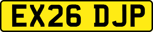 EX26DJP