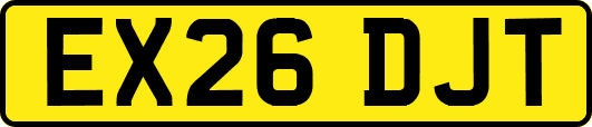 EX26DJT