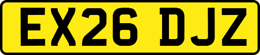 EX26DJZ