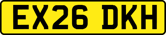 EX26DKH