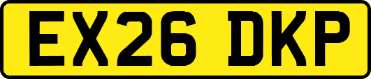 EX26DKP