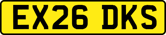EX26DKS