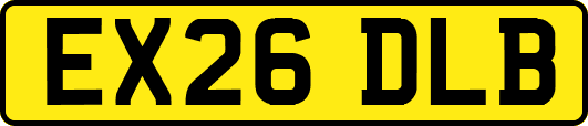 EX26DLB