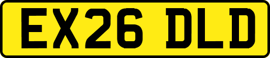 EX26DLD