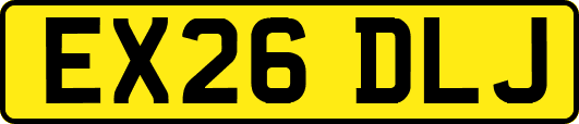 EX26DLJ