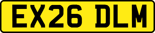 EX26DLM