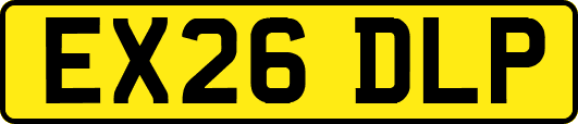 EX26DLP