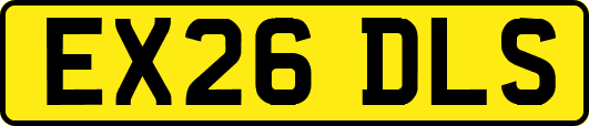 EX26DLS