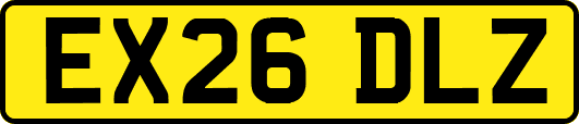 EX26DLZ