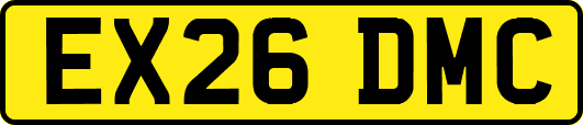 EX26DMC