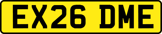EX26DME