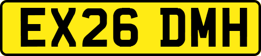 EX26DMH
