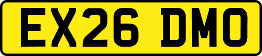 EX26DMO