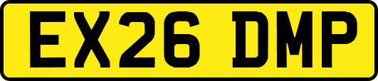 EX26DMP