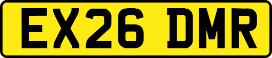 EX26DMR