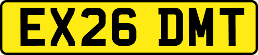 EX26DMT