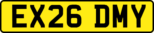 EX26DMY