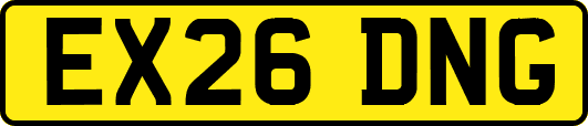 EX26DNG
