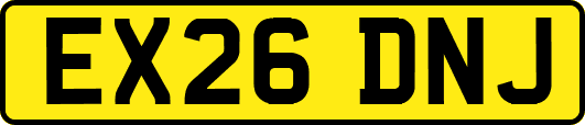 EX26DNJ