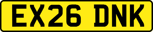 EX26DNK