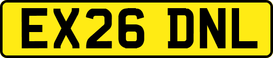 EX26DNL
