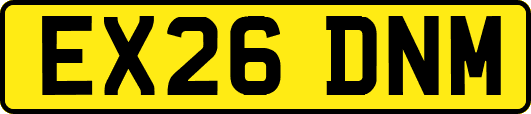 EX26DNM