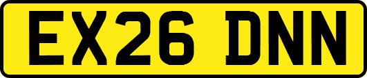 EX26DNN