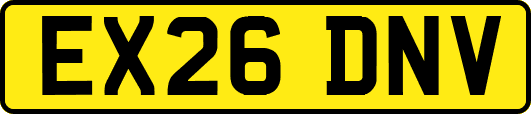 EX26DNV