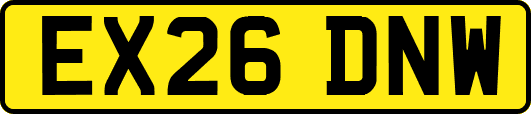 EX26DNW