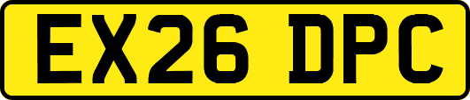 EX26DPC