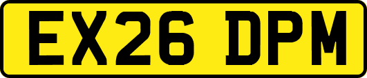 EX26DPM