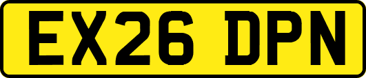 EX26DPN