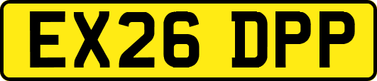 EX26DPP