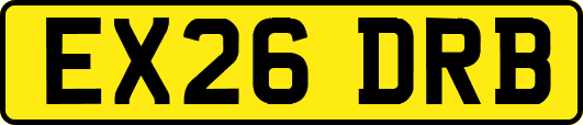 EX26DRB