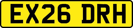 EX26DRH