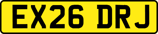 EX26DRJ