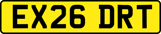 EX26DRT