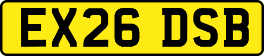 EX26DSB