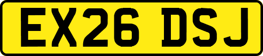 EX26DSJ