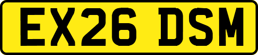 EX26DSM