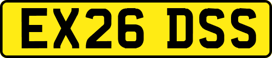 EX26DSS